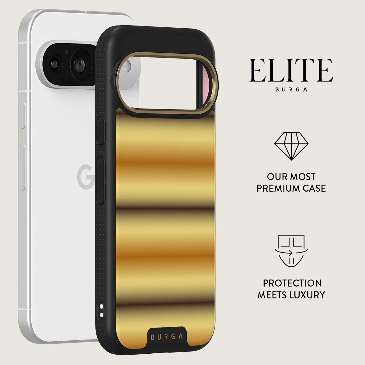 Saturn - Google Pixel 10 Pro Case - Image 6