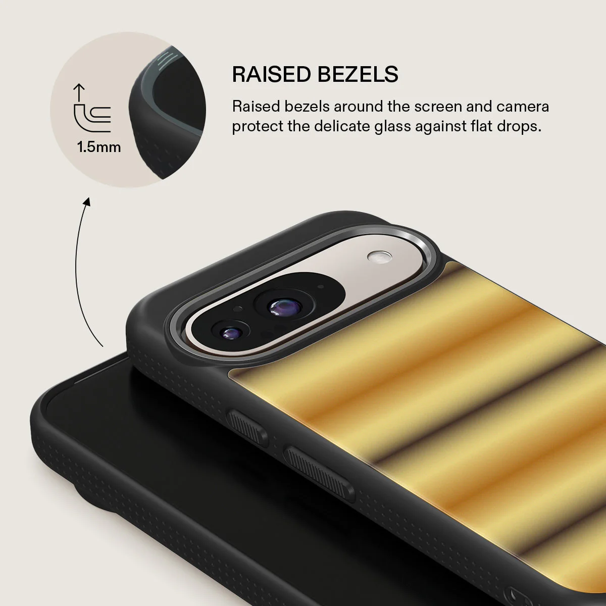 Saturn - Google Pixel 10 Pro XL Case - Image 15