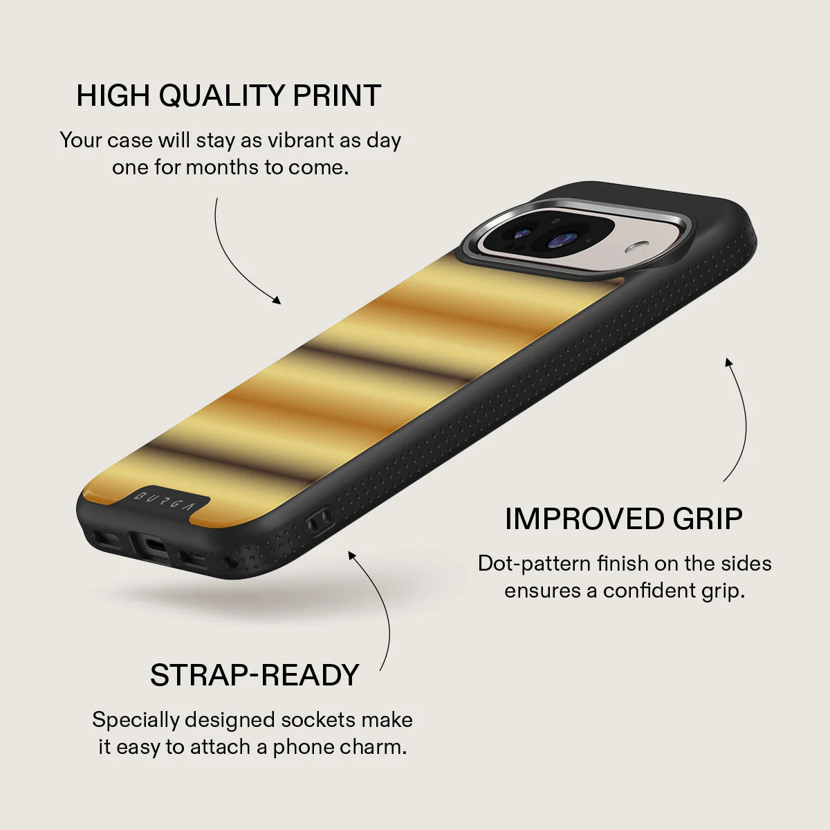 Saturn - Google Pixel 10 Pro XL Case - Image 16