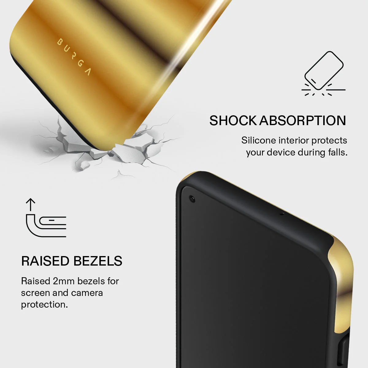 Saturn - Google Pixel 5 Case - Image 4