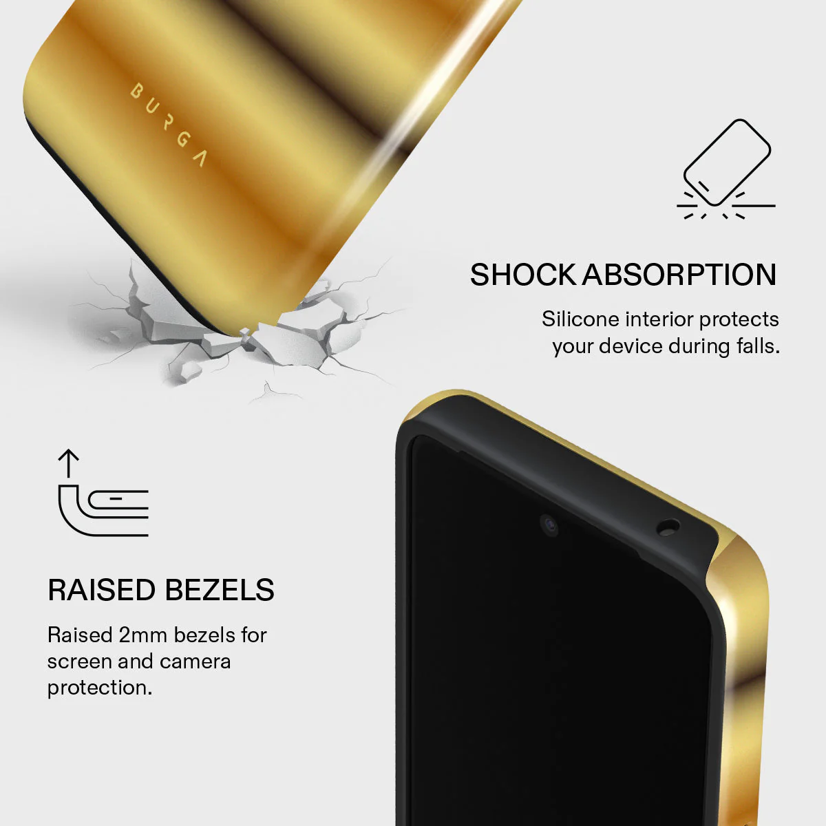 Saturn - Google Pixel 8 Pro Case - Image 4