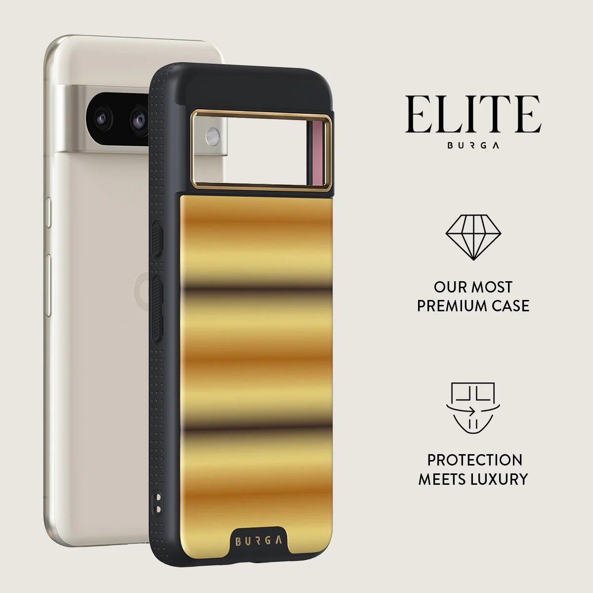 Saturn - Google Pixel 8 Pro Case - Image 6