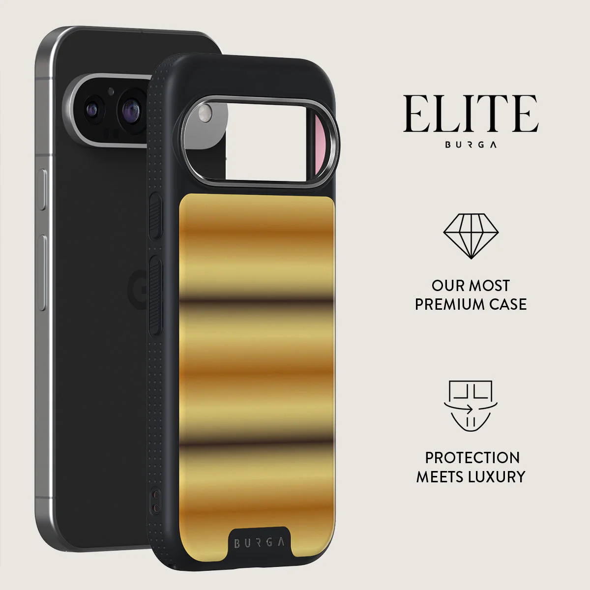 Saturn - Google Pixel 9 Case - Image 13