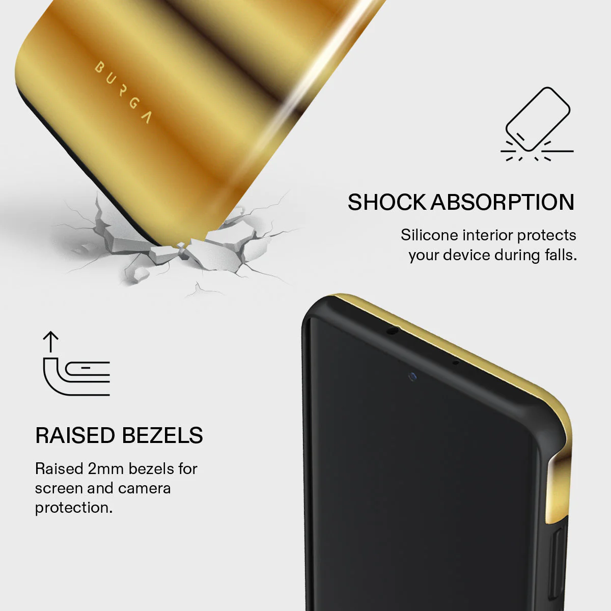 Saturn - Huawei P30 Case - Image 8