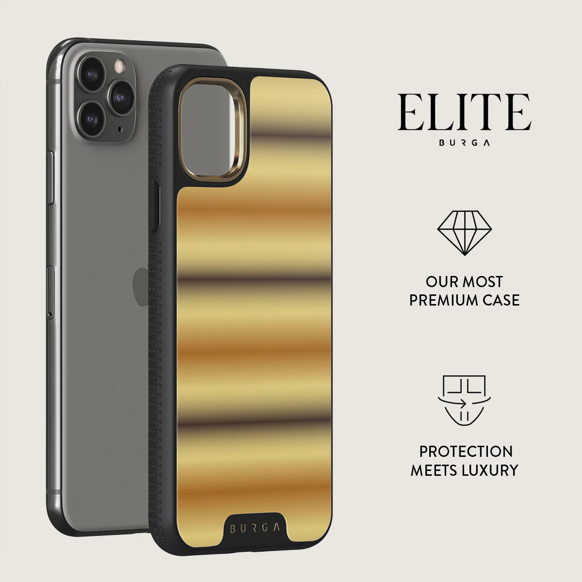 Saturn - iPhone 11 Pro Case - Image 10