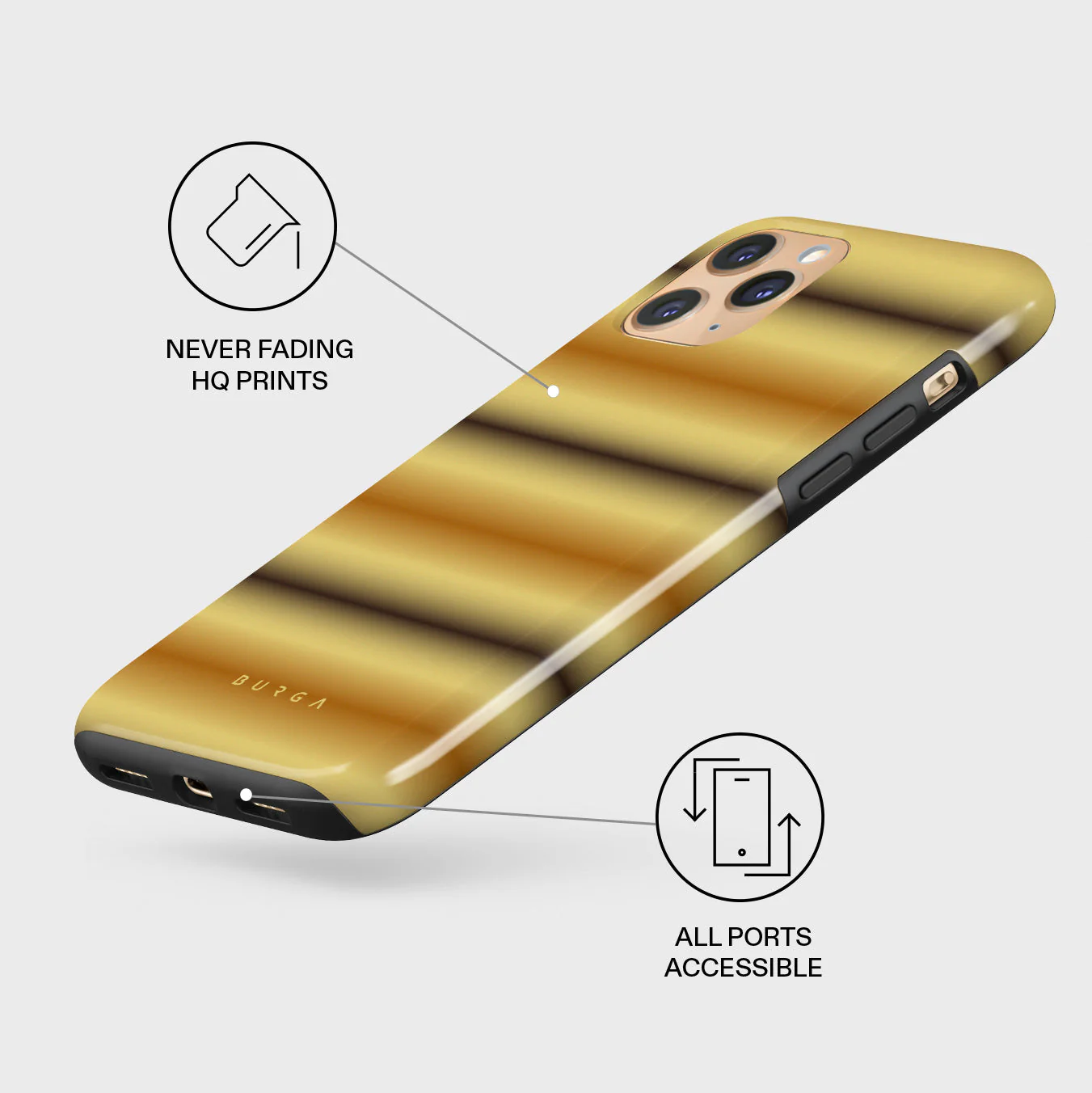 Saturn - iPhone 11 Pro Case - Image 7