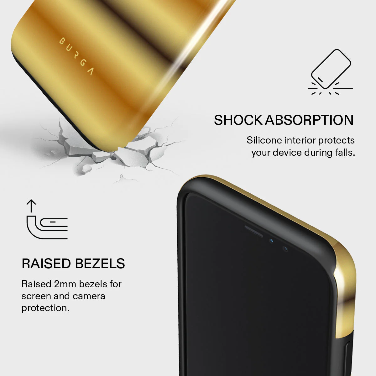 Saturn - iPhone 11 Pro Case - Image 8