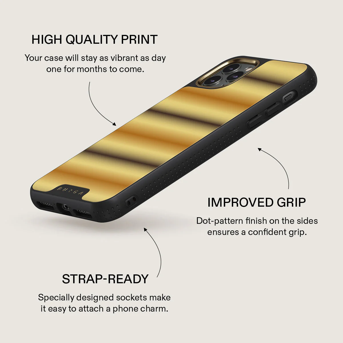 Saturn - iPhone 11 Pro Max Case - Image 13