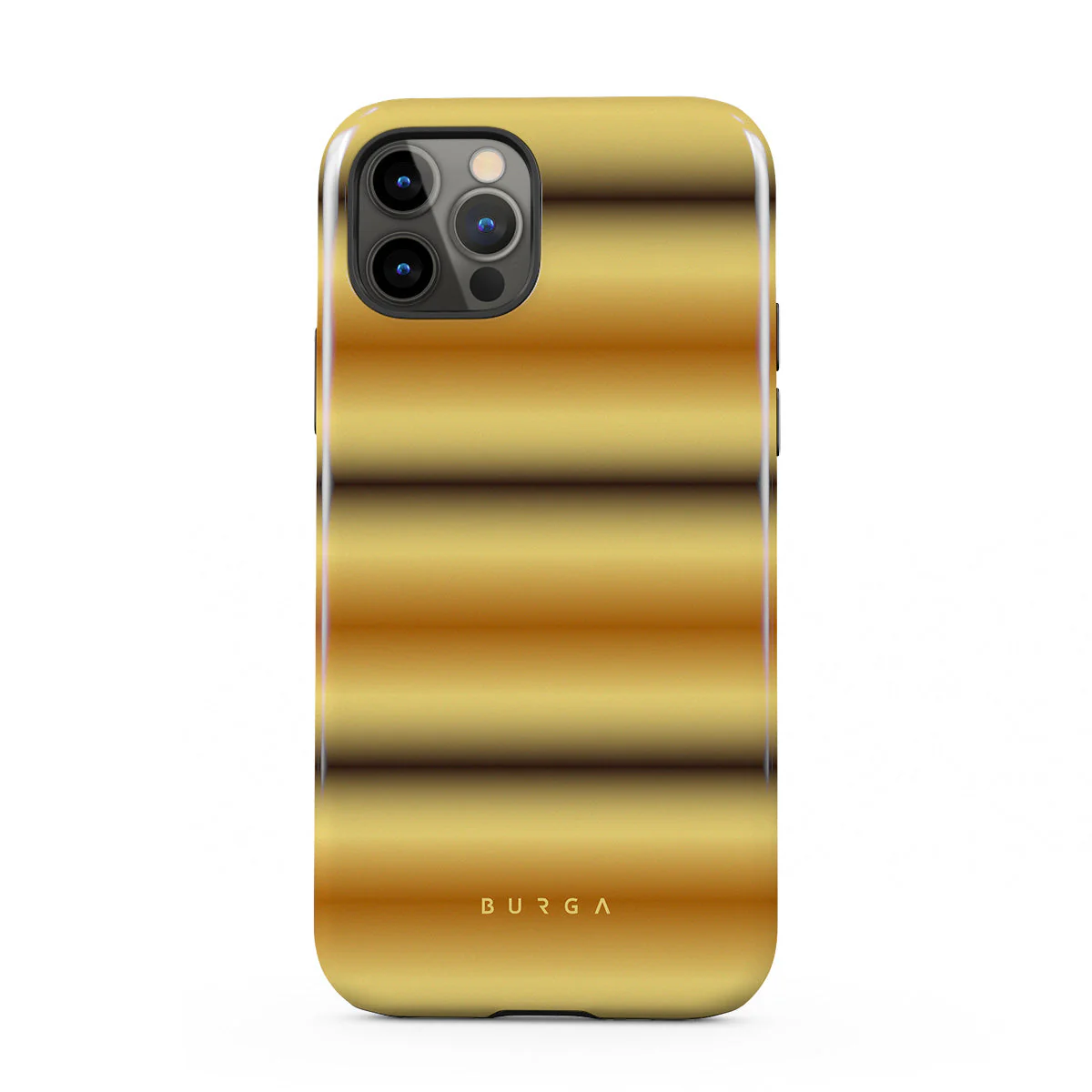 Saturn - iPhone 12 Pro Case