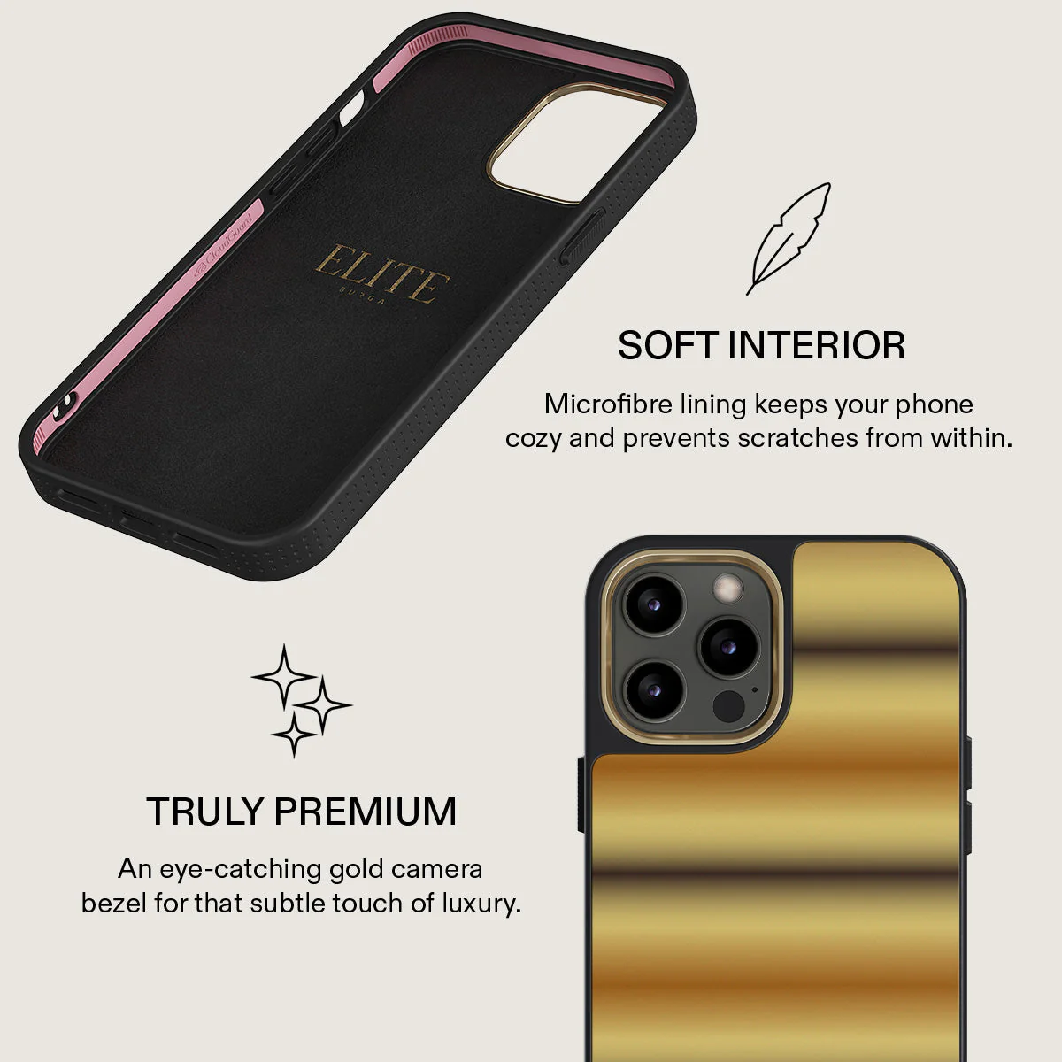 Saturn - iPhone 12 Pro Case - Image 10
