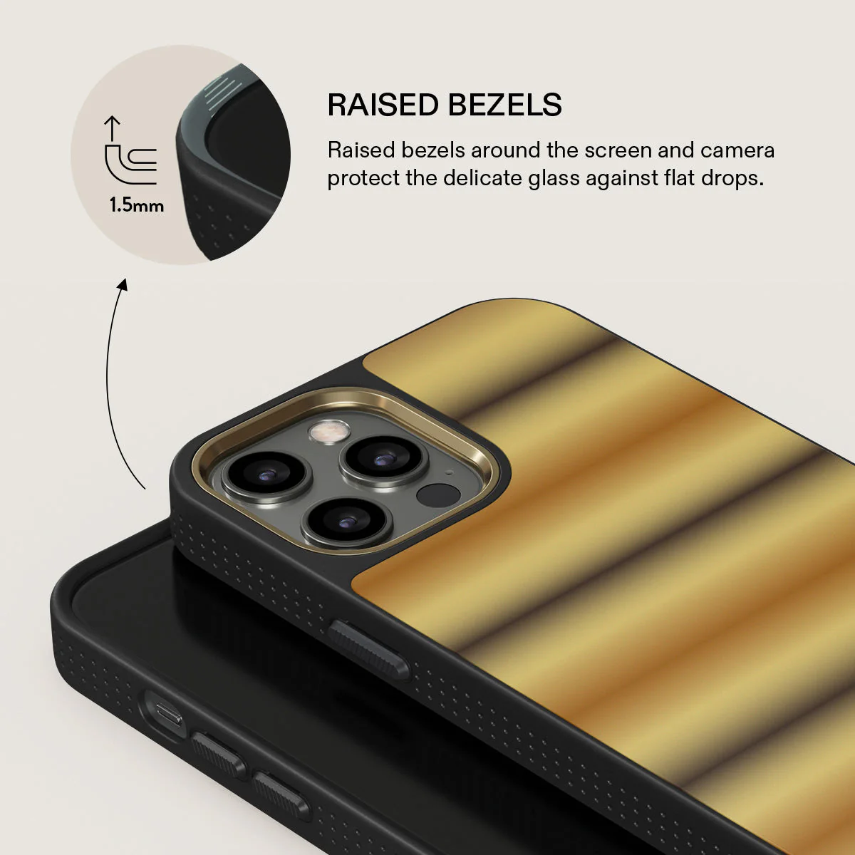 Saturn - iPhone 12 Pro Case - Image 8