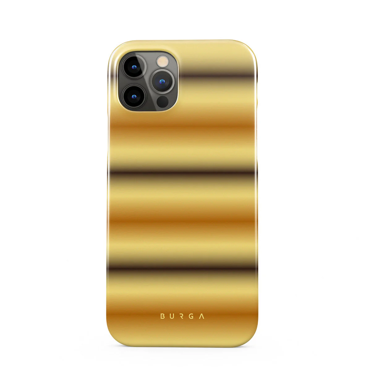 Saturn - iPhone 12 Pro Max Case