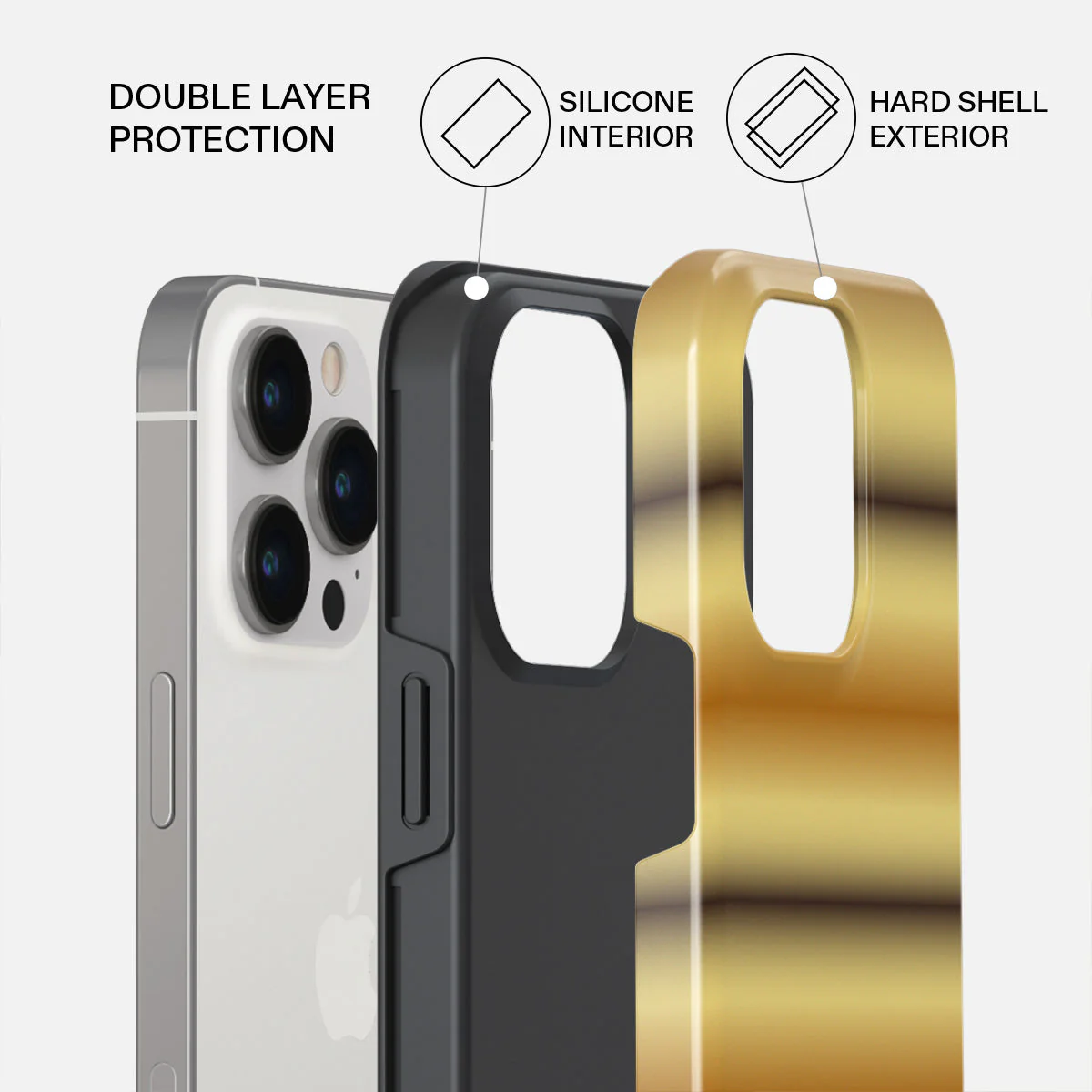 Saturn - iPhone 13 Pro Max Case - Image 2