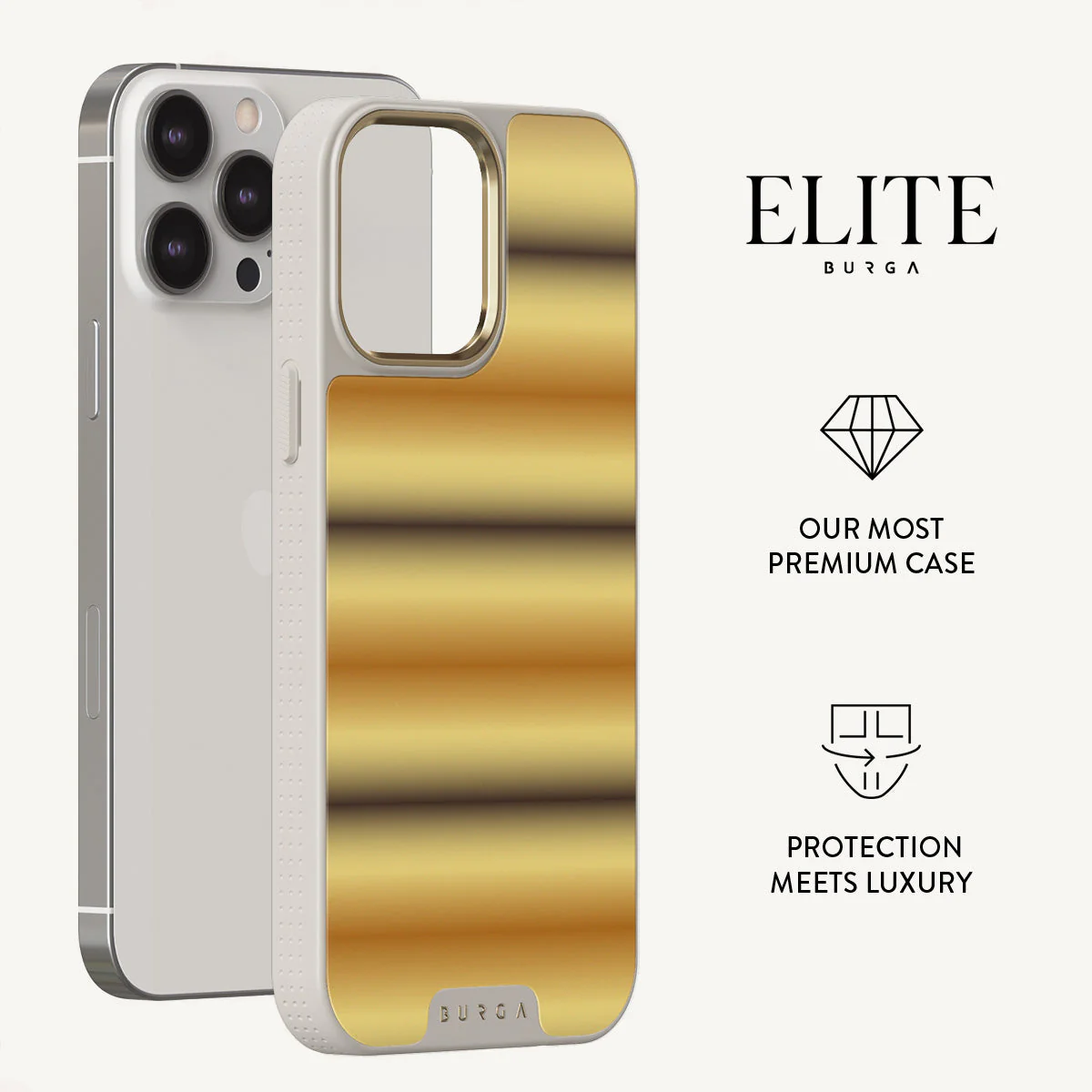 Saturn - iPhone 13 Pro Max Case - Image 20