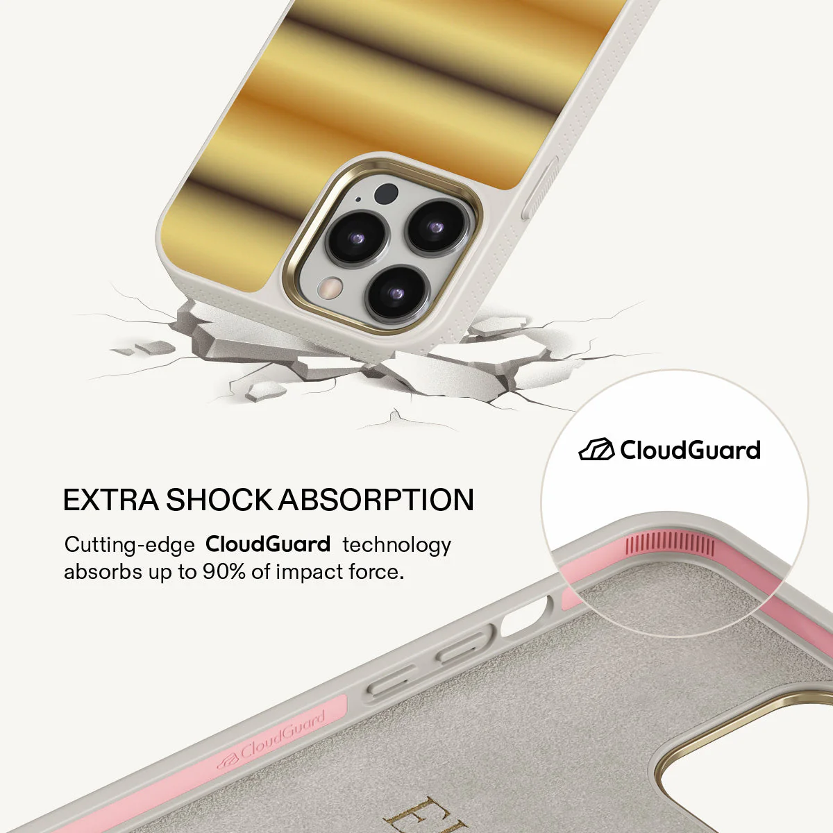 Saturn - iPhone 13 Pro Max Case - Image 21
