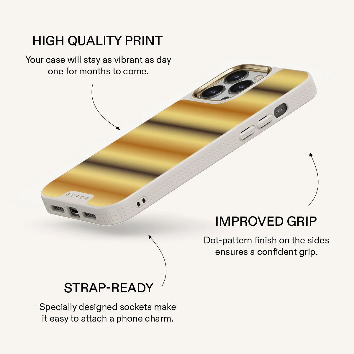 Saturn - iPhone 13 Pro Max Case - Image 23
