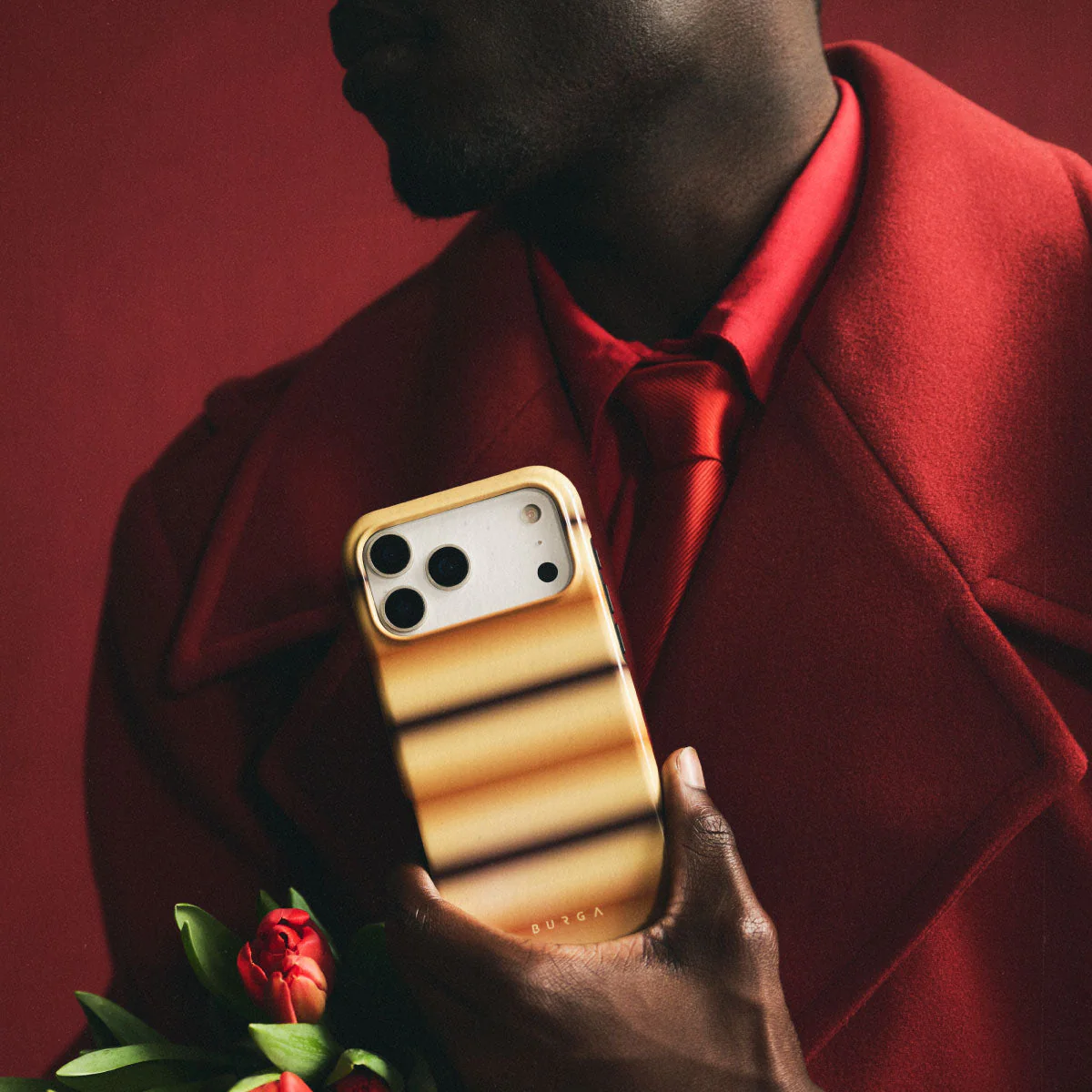 Saturn - iPhone 13 Pro Max Case - Image 29