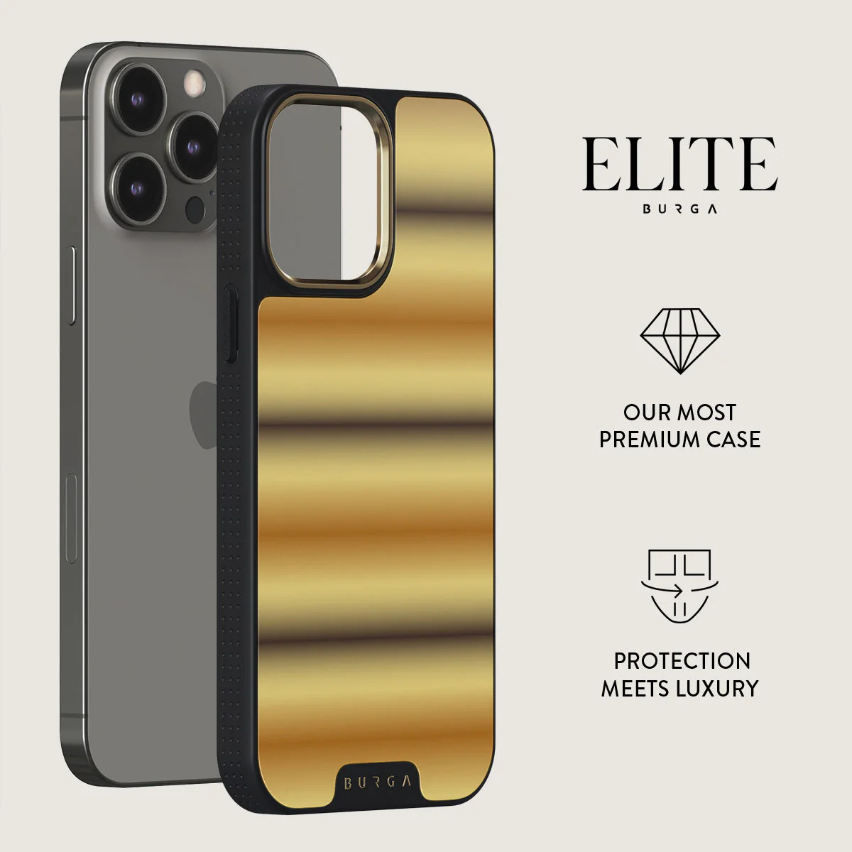 Saturn - iPhone 13 Pro Max Case - Image 6