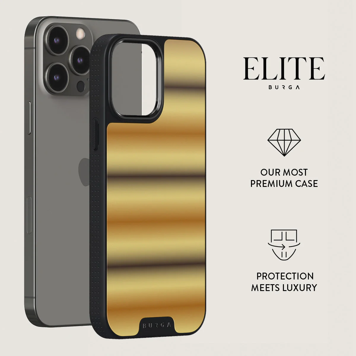 Saturn - iPhone 14 Pro Max Case - Image 13