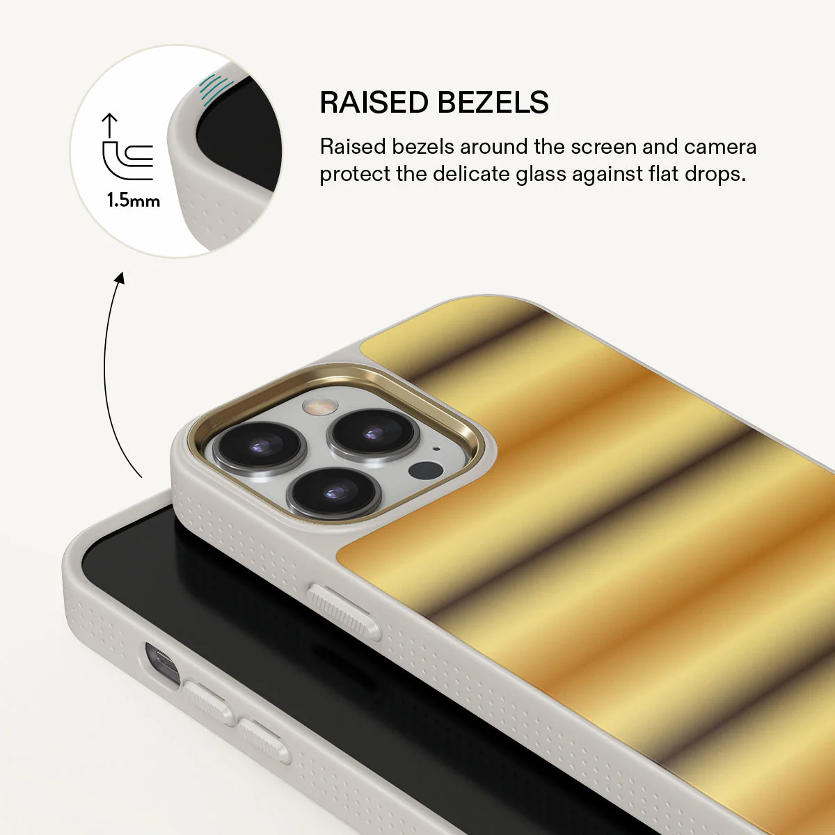 Saturn - iPhone 14 Pro Max Case - Image 22