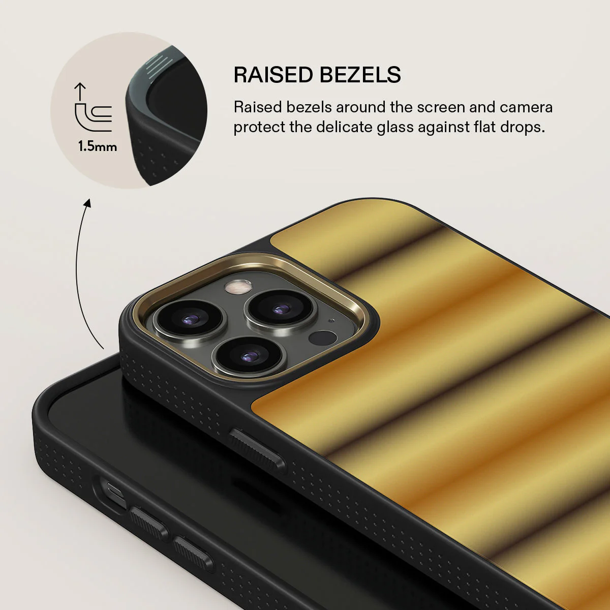 Saturn - iPhone 14 Pro Max Case - Image 8