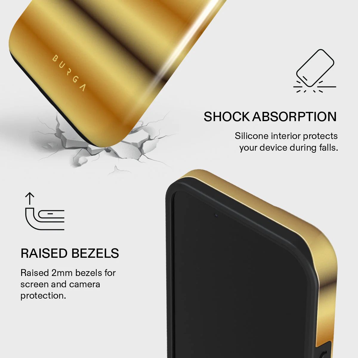 Saturn - iPhone 15 Case - Image 4
