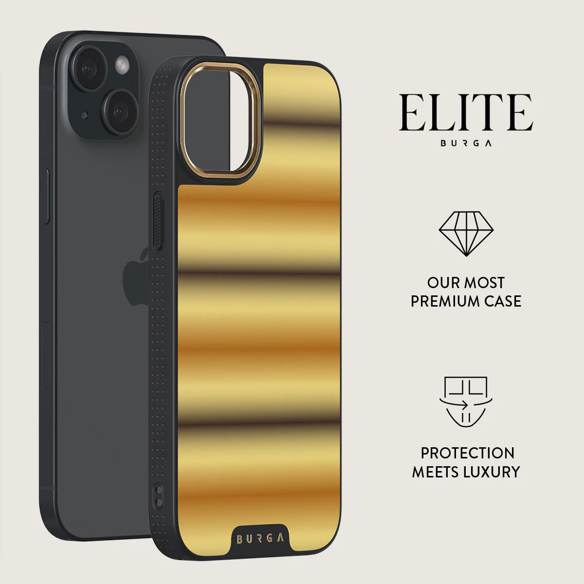 Saturn - iPhone 15 Case - Image 6
