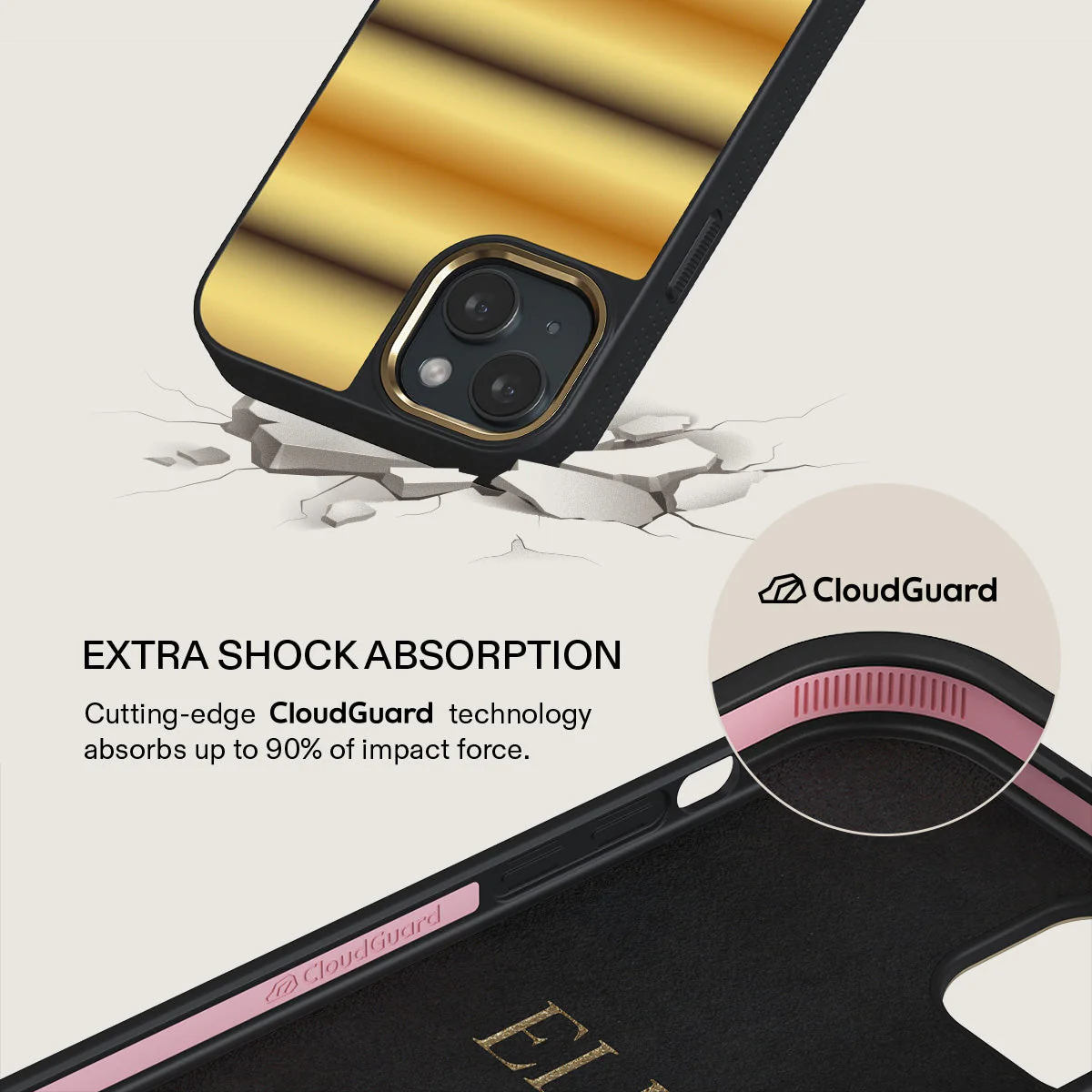Saturn - iPhone 15 Case - Image 7