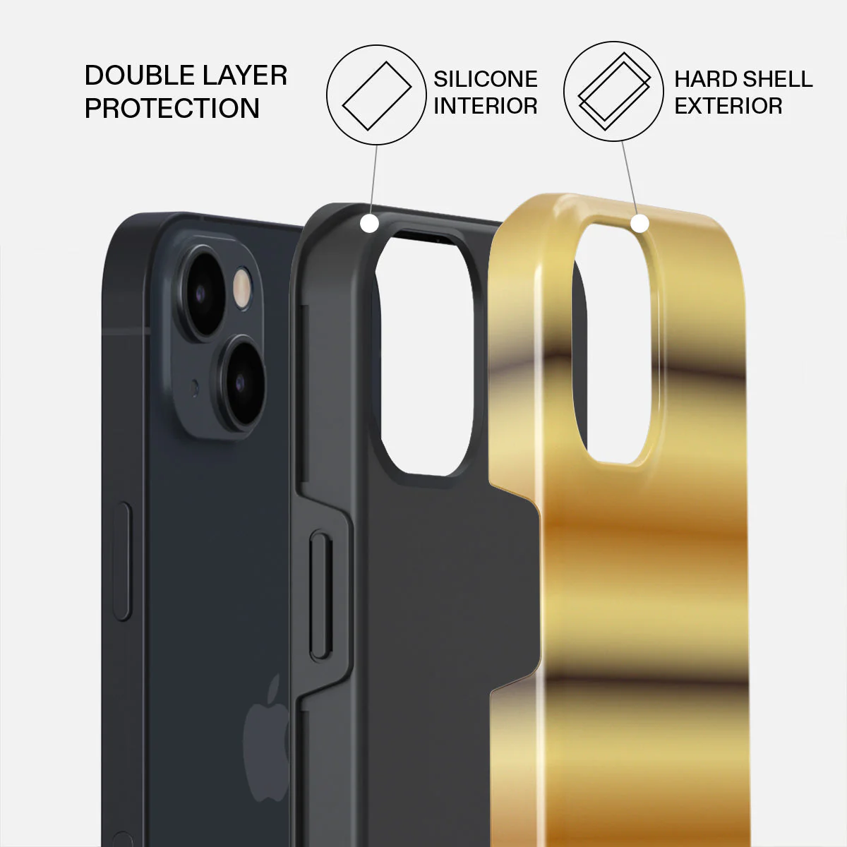 Saturn - iPhone 15 Plus Case - Image 2