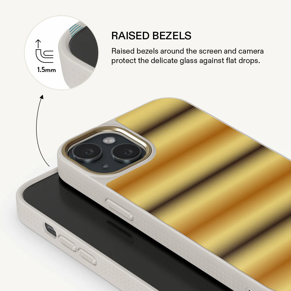 Saturn - iPhone 15 Plus Case - Image 22