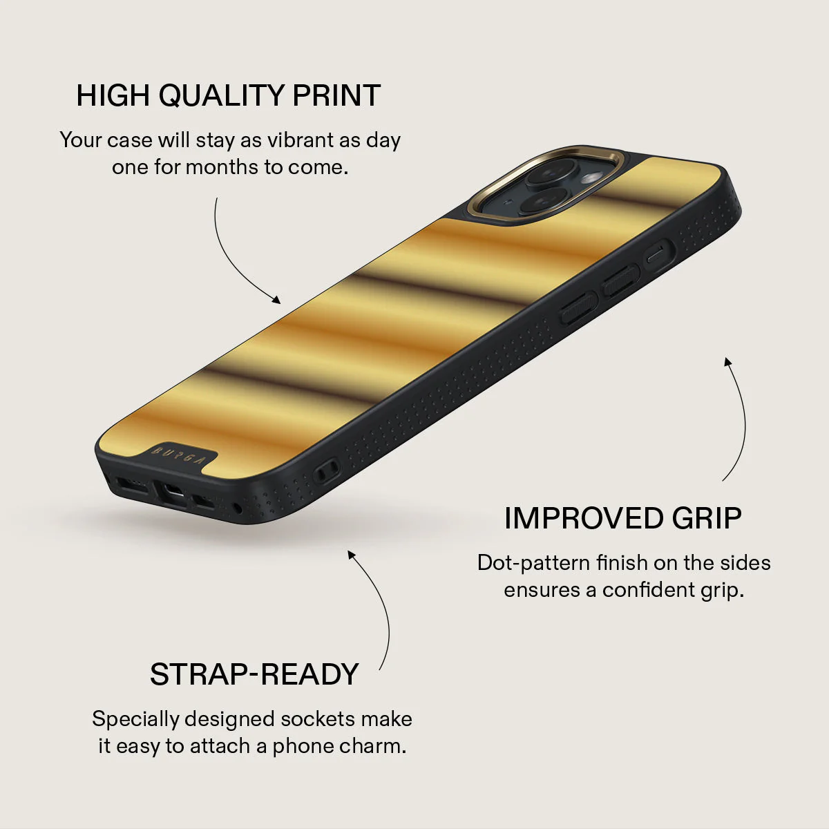 Saturn - iPhone 15 Plus Case - Image 9