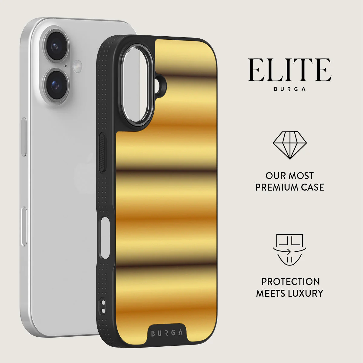 Saturn - iPhone 16 Plus Case - Image 14