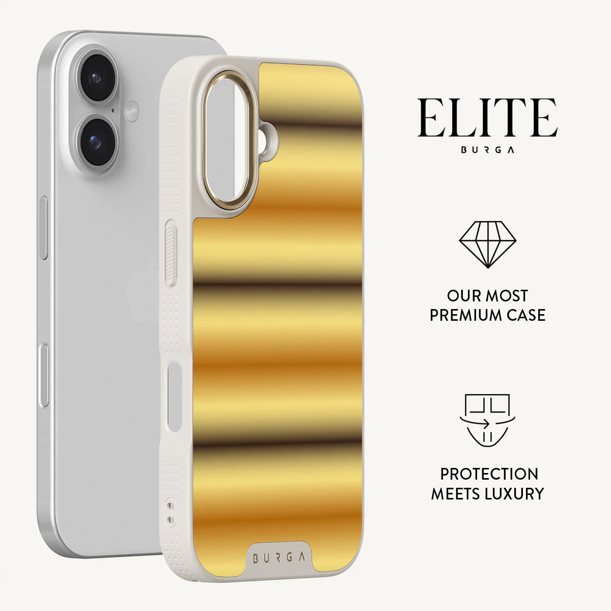 Saturn - iPhone 16 Plus Case - Image 21
