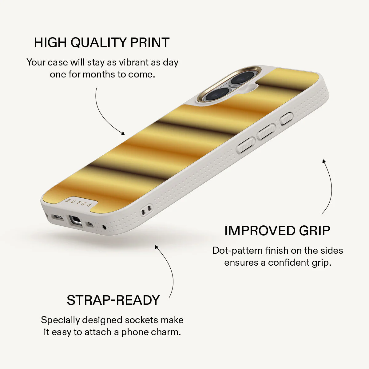 Saturn - iPhone 16 Plus Case - Image 24