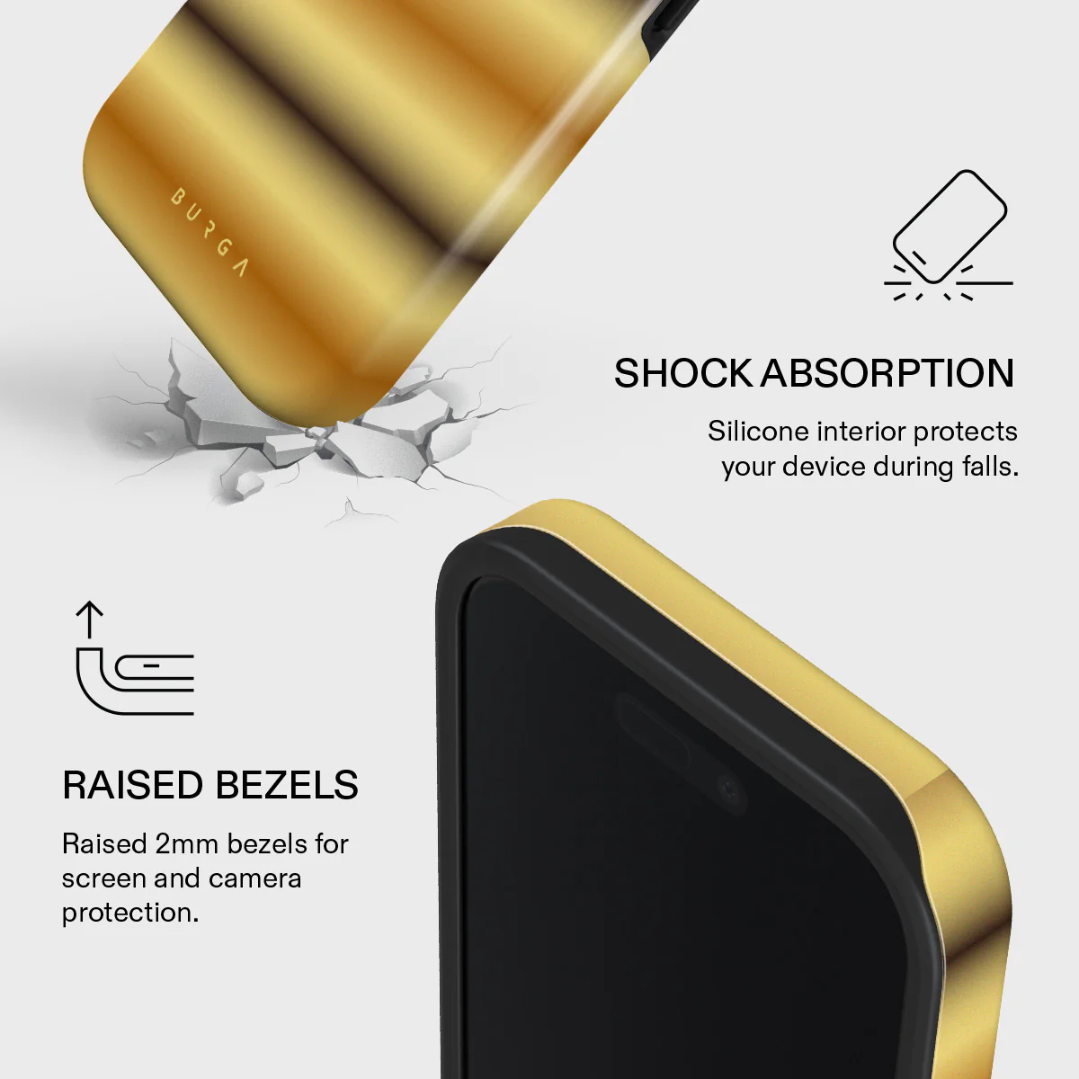 Saturn - iPhone 16 Plus Case - Image 4