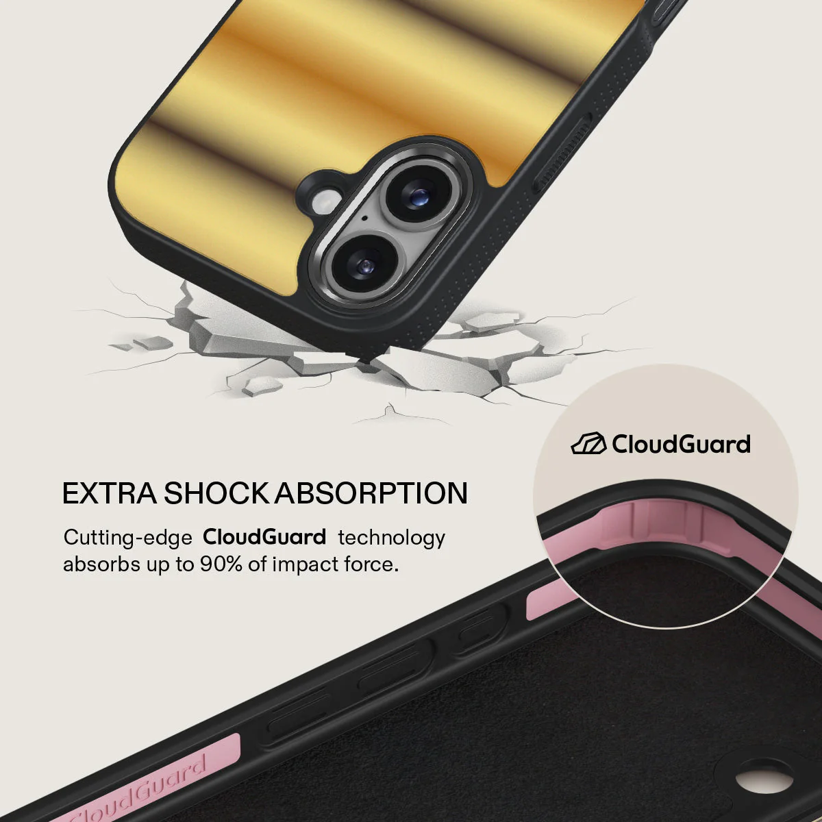 Saturn - iPhone 17 Case - Image 14