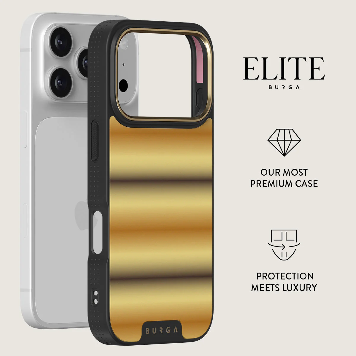 Saturn - iPhone 17 Pro Case - Image 6