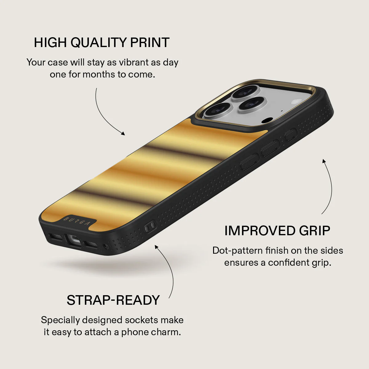 Saturn - iPhone 17 Pro Case - Image 9