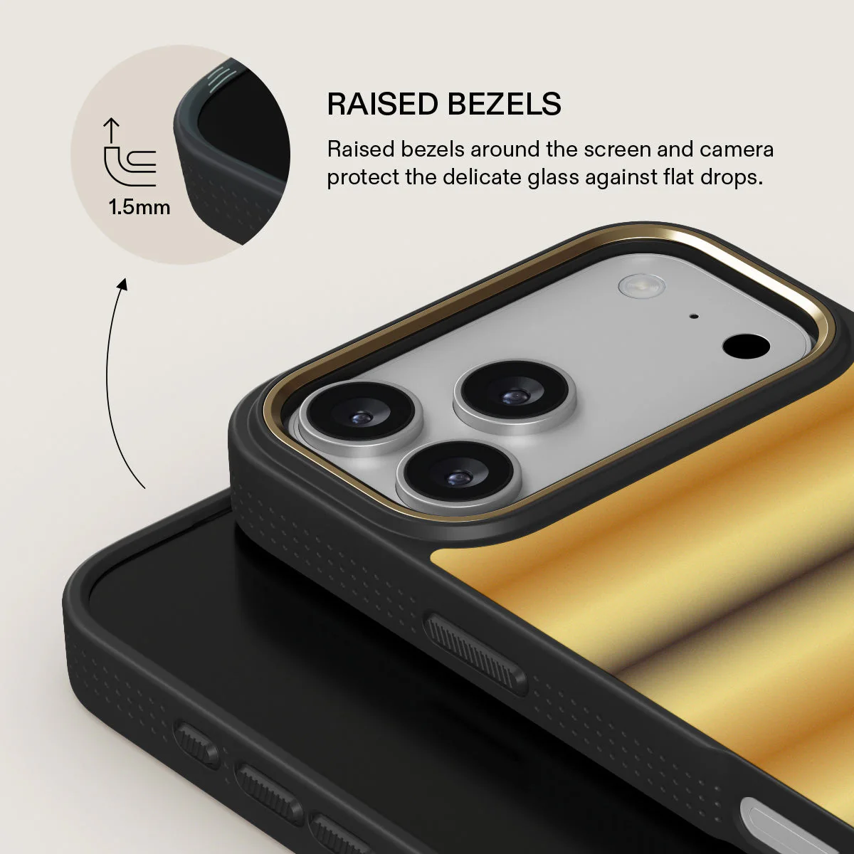 Saturn - iPhone 17 Pro Max Case - Image 8