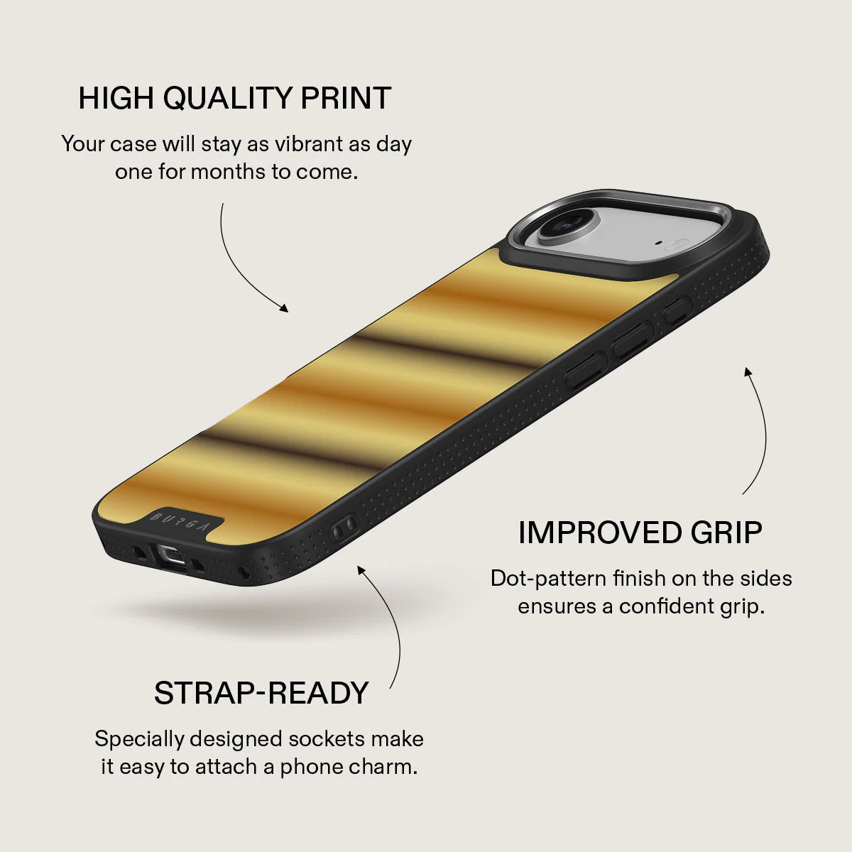 Saturn - iPhone Air Case - Image 16