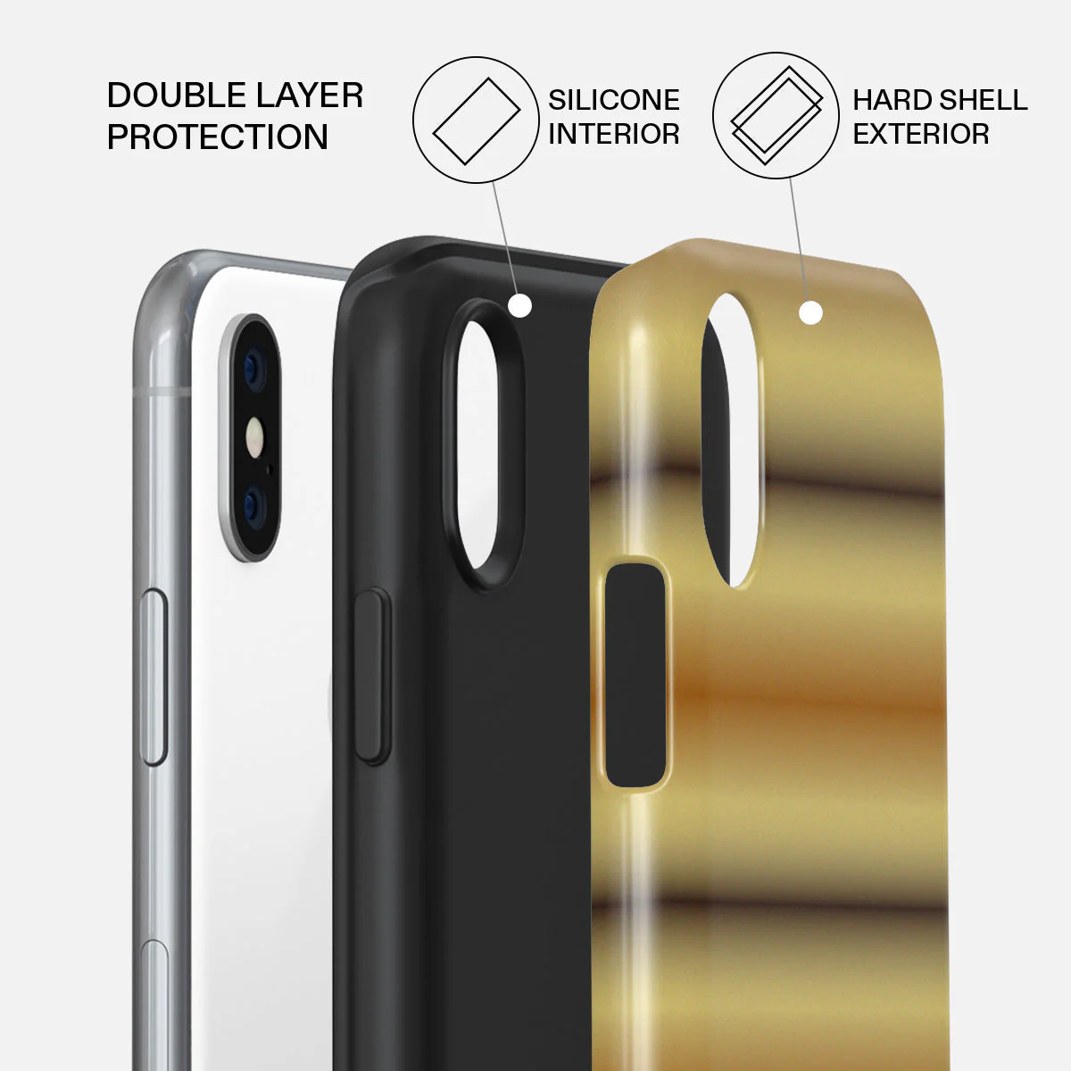 Saturn - iPhone XS Max Case - Image 6