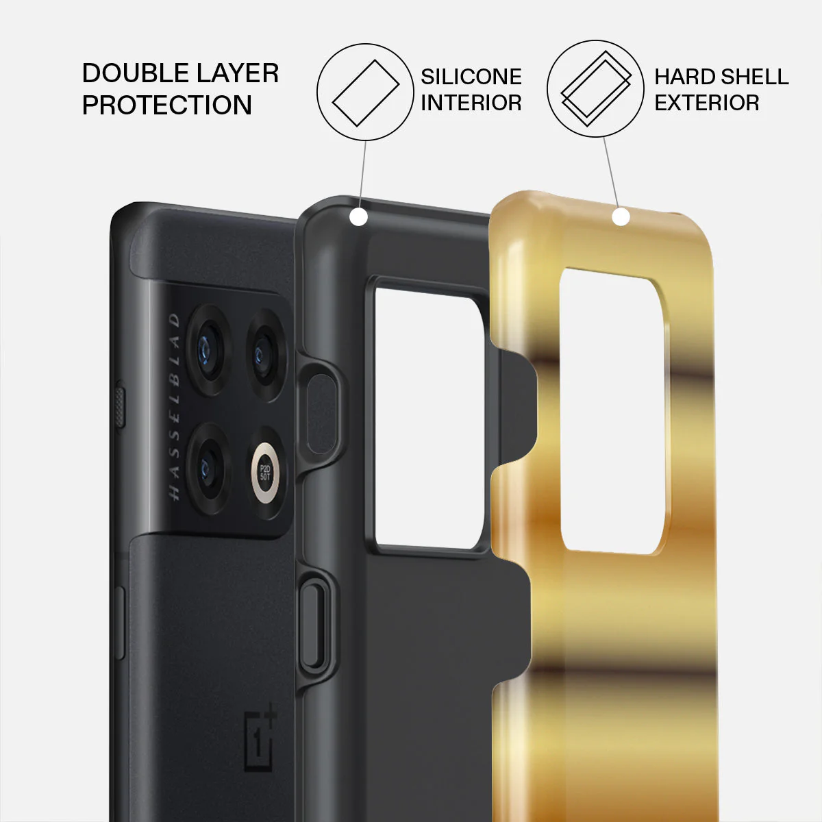 Saturn - OnePlus 10 Pro 5G Case - Image 2