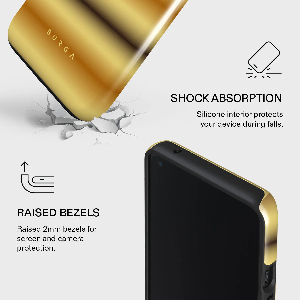 Saturn - OnePlus 9 Case - Image 4