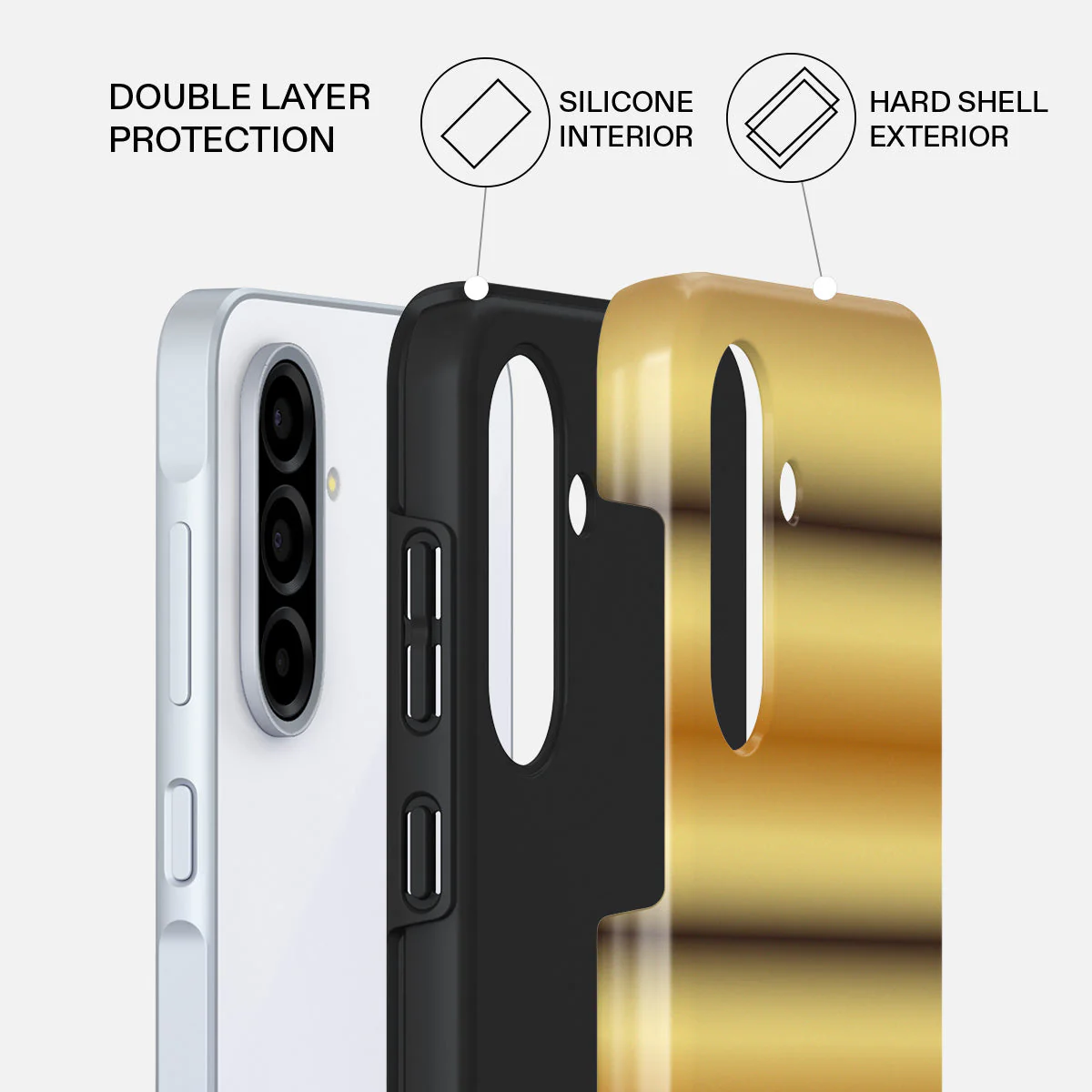 Saturn - Samsung Galaxy A36 5G Case - Image 2