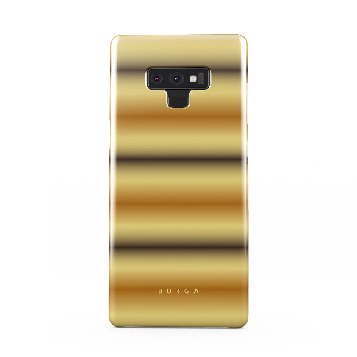 Saturn - Samsung Galaxy Note 9 Case
