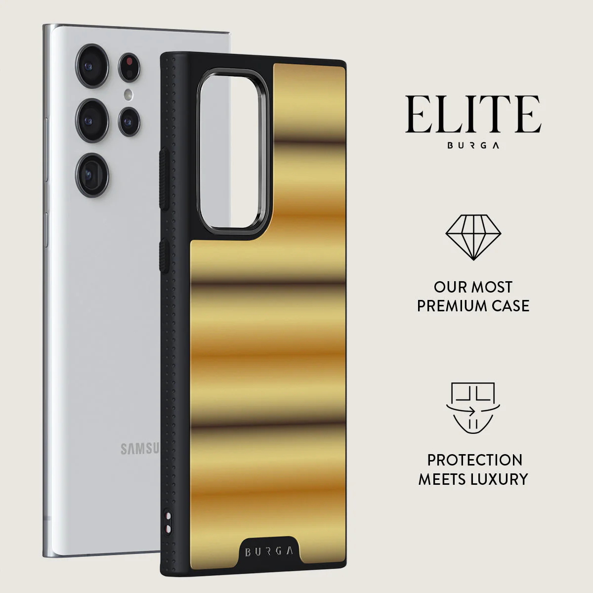 Saturn - Samsung Galaxy S23 Ultra Case - Image 13