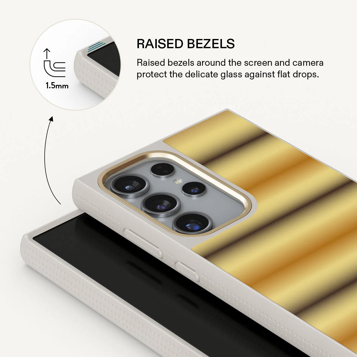 Saturn - Samsung Galaxy S24 Ultra Case - Image 22