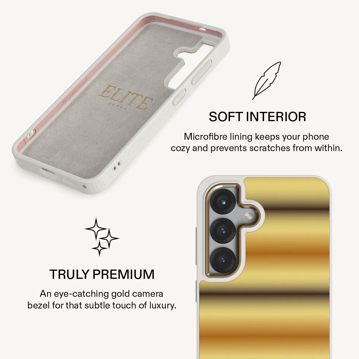 Saturn - Samsung Galaxy S25 Case - Image 24