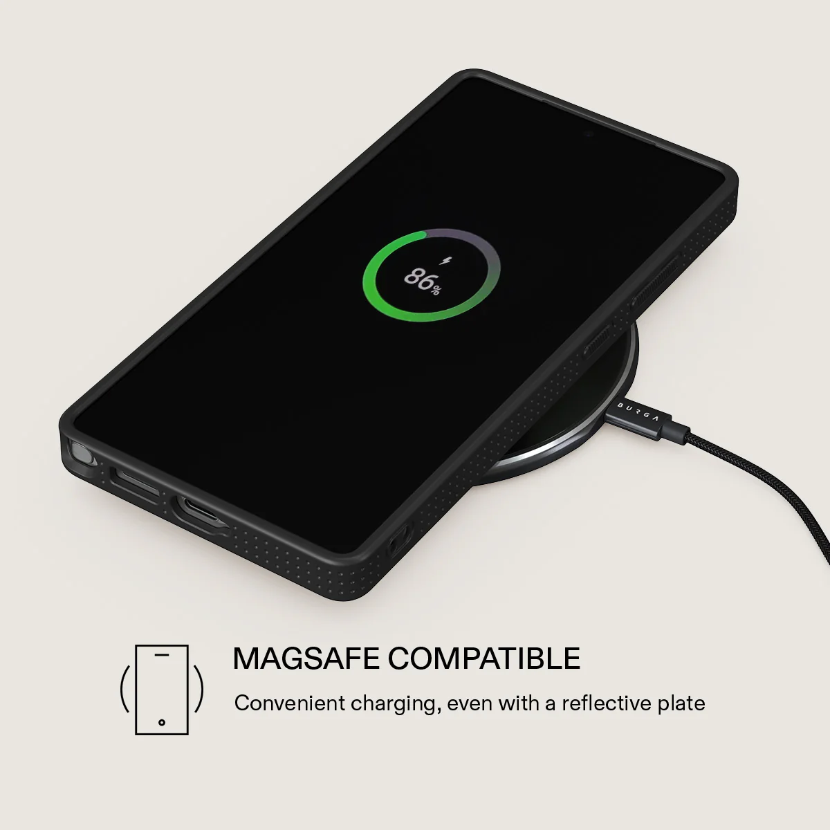 Saturn - Samsung Galaxy S25 Ultra Case - Image 11