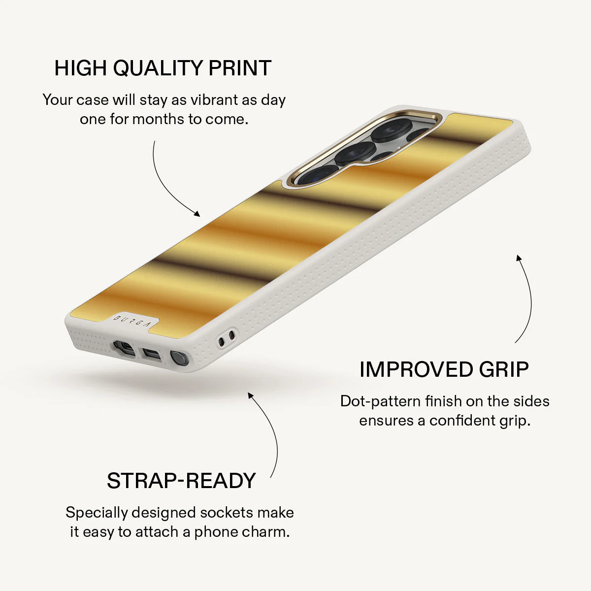 Saturn - Samsung Galaxy S25 Ultra Case - Image 23